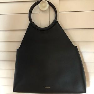 Michael Kors Collection tote